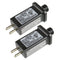 12V 12W LED Transformer Replacement Power Supply for Christmas String Light, IP44 Waterproof Low Voltage