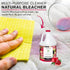 12% Rivire Scented Hydrogen Peroxide Gallon, Pomegranate