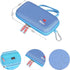Mchoi Shockproof Carrying Case for Texas Instruments TI-30XIIS Scientific Calculator, Case Only