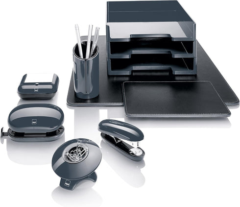 SA164 Stapler Eyestyle, Dark Grey