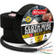 XFasten Wire Harness Tape, 3/4-Inch x 50-Foot (3-Pack), High Temp Wiring Loom