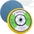 PSA Sanding Pads for Dual Action Air Sander, 6 inch