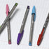 BIC Cristal Xtra Bold Ballpoint Pens, Bold Point (1.6mm) Assorted Colors, 24-Count Pack