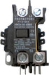 1 Pole 32 AMP Heavy Duty AC Contactor, Replaces Residential 1 Pole Models 30 Amps or Less
