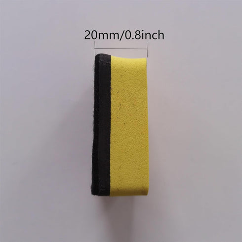 Mini Whiteboard Eraser for Dry Erase Boards