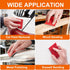 28 180-3000 Pcs Grit Sanding Sponge,Ultra Fine Sandpaper,Soft Foam Hand Sander Block Wet Dry Sanding Pads