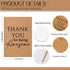Tinlade 60 Pcs Employee Appreciation Gifts - Bulk Mini Inspirational Notebooks and Motivational Pens for School