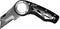 Excel Blades Revo Folding Pocket Utility Knife, Heavy Duty Box Cutter with Holster, Anti-Slip Grip, Quick Change Blades