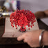 Pop Up Love Tree Card by DEVINE Cards | Happy Valentines Day Card for Wife, Husband, Mothers Day, 3D Pop Up Birthday