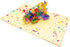 Liif Happy 21st 3D Pop Up Birthday Card, 21 Birthday Card for Him, Her, Son, Daughter | Large Size 8 x 6 inch