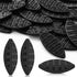 ArtisanWonders Biscuit Joiner Attachment with Self-Clamping Plates - 50 Pcs Plastic Joining Biscuits