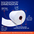 TP200 (06 Thermal Printer Paper Roll for Toast Receipt Printer Point of Sale rolls)