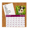 Pack of 24 Cork Squares - 6 x 6
