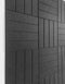 Large Cork Board Alternative, 12-Pack Felt Wall Tiles with Safe Removable Adhesive Tabs for Home Office