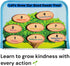 Megan's Toys 3+ 5 Islamic Quiet Book for Kids Ages - Montessori Muslim Learning Toy, Felt Busy Book to Learn Wudu