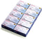 Officemate Giant Paper Clips, 1,000 Clips Total (Pack of 10 Boxes of 100 Clips Each) (99914)