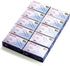 Officemate Giant Paper Clips, 1,000 Clips Total (Pack of 10 Boxes of 100 Clips Each) (99914)