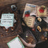 CZYY DND Inspired Sticky Notes, 3x3 Inch Square Self-Stick Notepad, 5 Memo Pads (100 Sheets Each) - D&D Gift for Gamers