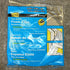 Weather Proof Closed Cell PVC Foam Tape MD Building Products 02279
