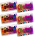 PARTH iMPEX One Free Drink Ticket Coupon Cards - Pack of 100, 3.5"x2" Redeem Gift Vouchers for Events