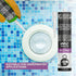 Adhesive Guru AG740 Ultra Tack Hybrid Construction Adhesive, 10.5 fl oz, Heavy Duty Indoor Outdoor Caulk Sealant