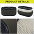 Air Filter Maintenance Kit 136-7806 127-9252 for Toro Timecutter SS5000 SW5000 Riding Mower