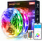 DAYBETTER Smart RGB Led Strip Lights, 150ft Led Lights for Bedroom with