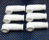 Electrical Terminal Boot 6 Pack, Silicone Rubber, MS25171-4S