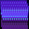 Skylety 36 Pcs Fiber Optic Wand, LED Fiber Optic Wand with 3