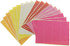 Sticky Color Coding Labels - Removable Small Circle Dot Stickers for Classroom Organization (0.24 Inch, 12 Colors)