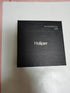3.5mm MP3 Dual Driver Wired Ear Buds with Mic and Extra Bass, Ear Phones with Cord, Jack Plug in Headphones, Wire