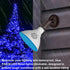 PAR38 Bulbs 2 Pack 700LM PAR38 Bulbs Dimmable 15W, 100W, 38 120V, E26 Outdoor Flood Light Blue, Blue Equivalent No