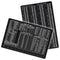 NELOMO 11.8 X 7.9 Toolbox Reference Card Toolbox Accessories Conversion Chart Card SAE