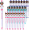 Cute Doctor Thank You Caring Pens, Gift for Doctors, Medical Staff, Healthcare Workers, Mixed 36Pack