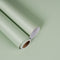 YENHOME Sage Green Peel and Stick Wallpaper, 17.7x200, Removable Self-Adhesive Contact Paper for Cabinets