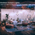 20ftx10ft 600 ZAIYW Dual Color Curtain Lights LED Christmas Curtain Lights with Remote Plug, Connectable Lights Curtain