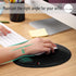 Mr. Pen - Mouse Pad with Wrist Support, Ergonomic Pad, Gel Gaming Support