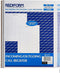 Rediform Call Register Book, Spiral Binding, 11" x 8.5", 100 Pages, 37 Messages Per Page