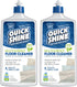 Quick Shine Multi Surface Floor Cleaner 27oz, 2Pk | Ready to Use-Streak