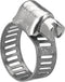 Koehler Enterprises KE4BX 10 Piece Micro Size 4 Hose Clamp Box, Silver