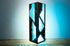 Programmer Binary Code Lamp | Falling Numbers | Cyber Style Night Lamp | Lantern Gift For Gamer Gaming Room | IT Coding