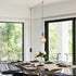 E26 19.68 Insert lamp Holder Cable feet Long, Twine Insert Pendant Light Cable kit, Farmhouse Pendant Light with on/Off