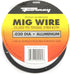 Forney 42295 1-Pound Spool Aluminum Alloy ER4043 Mig Wire, 030-Diameter