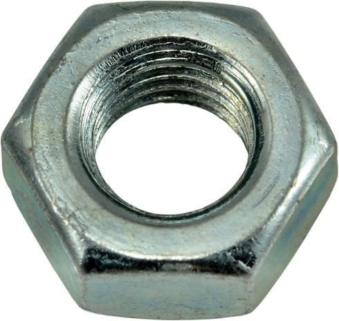 Left Hand Nuts, 8mm-1.25, Piece-12
