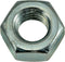 Left Hand Nuts, 8mm-1.25, Piece-12