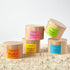 Avery 2" x 2-5/8" Labels, Assorted Bright Colors, Laser/Inkjet, 150 Labels with Sure Feed (4331)