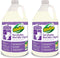 OdoBan Professional Cleaning Ready-to-Use BioOdor Digester, Harsh Aroma Counteractant, 2-Pack, 1 Gallon Each