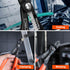 Valuemax 4-in-1 Wire Stripper Tool, Wire Cutters, Crimping Tool, Multifunctional Electrician Pliers for 10-20 AWG