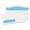 Business Source 42205 Security Window Envelopes, No. 10-Inch, 4-1/8-Inch x 9-1/2-Inch, 500/BX