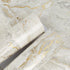 Glossy Marble Contact Paper 15.75"x78" for Kitchen Countertop, Waterproof Vinyl Wallpaper for Bathroom Cabinets